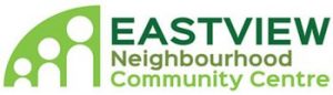 Eastview Neighborhood Community Centre Logo